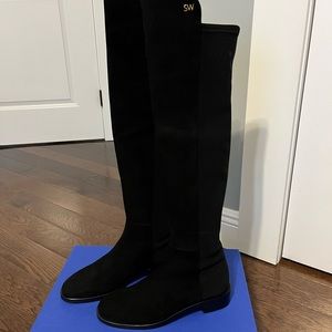 Stuart Weitzman Keelan City Boot